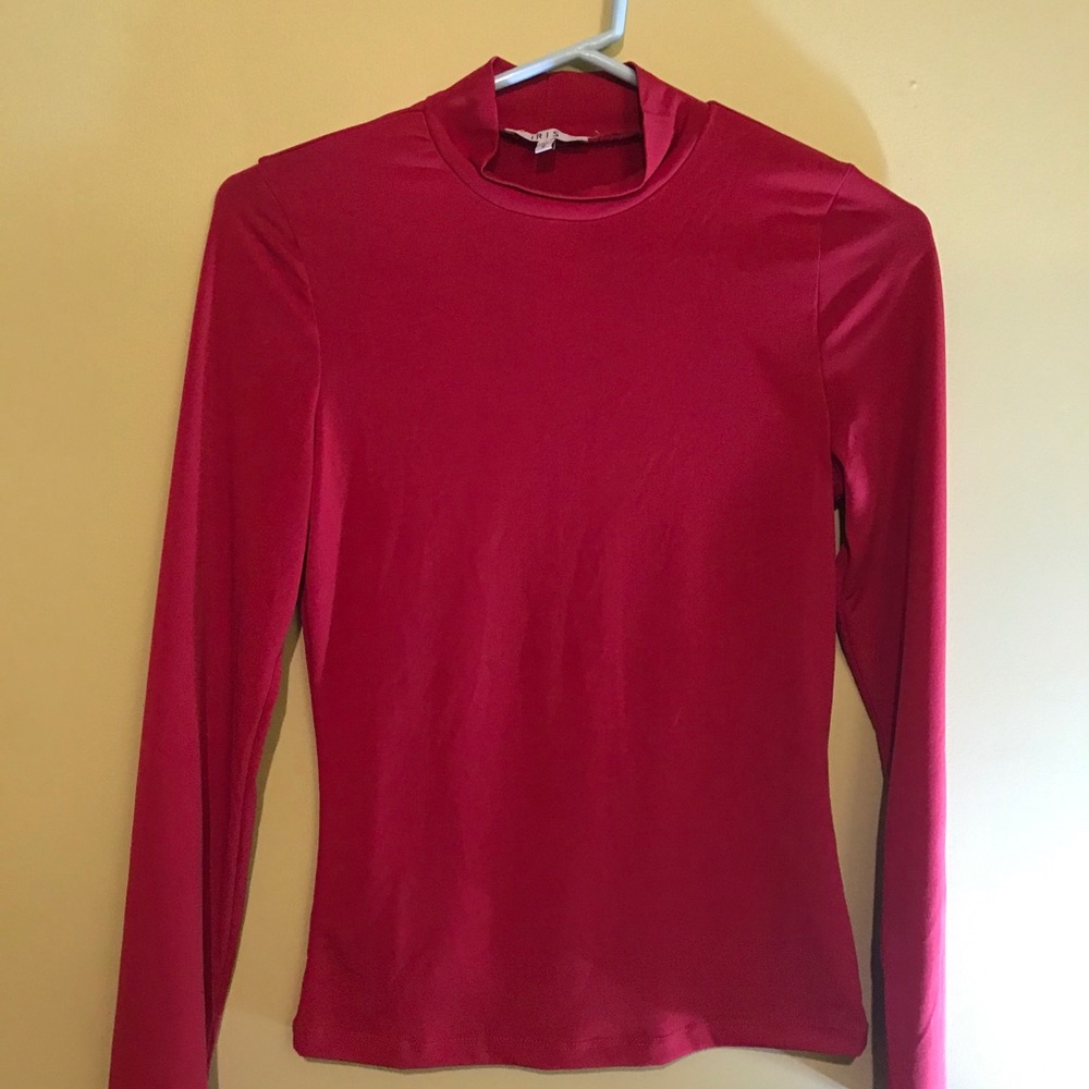 Iris Top S - image 1